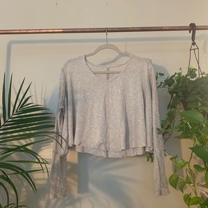 Free People Top